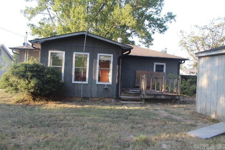 219 W 20th  Stuttgart, AR