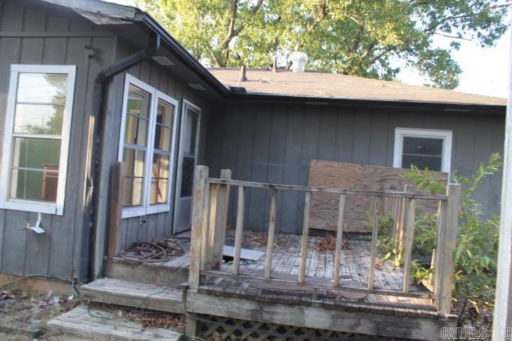 219 W 20th  Stuttgart, AR