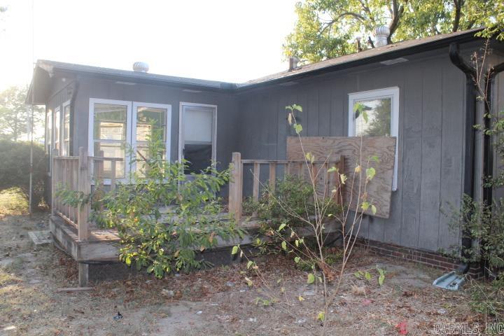 219 W 20th  Stuttgart, AR