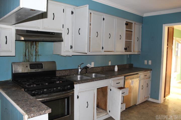 219 W 20th  Stuttgart, AR
