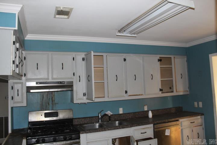 219 W 20th  Stuttgart, AR