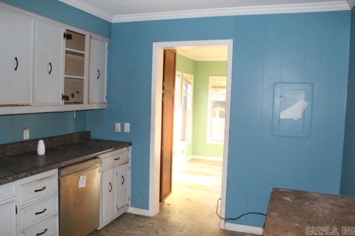 219 W 20th  Stuttgart, AR