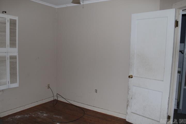 219 W 20th  Stuttgart, AR