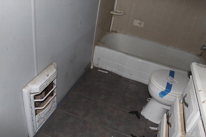 219 W 20th  Stuttgart, AR