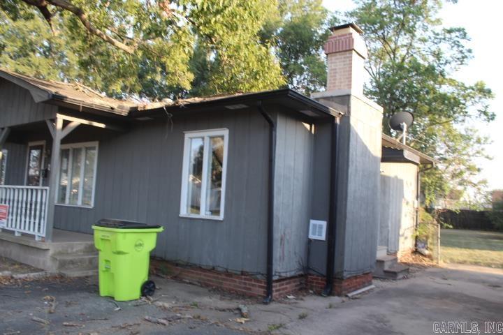 219 W 20th  Stuttgart, AR