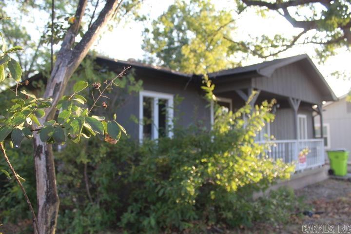 219 W 20th  Stuttgart, AR