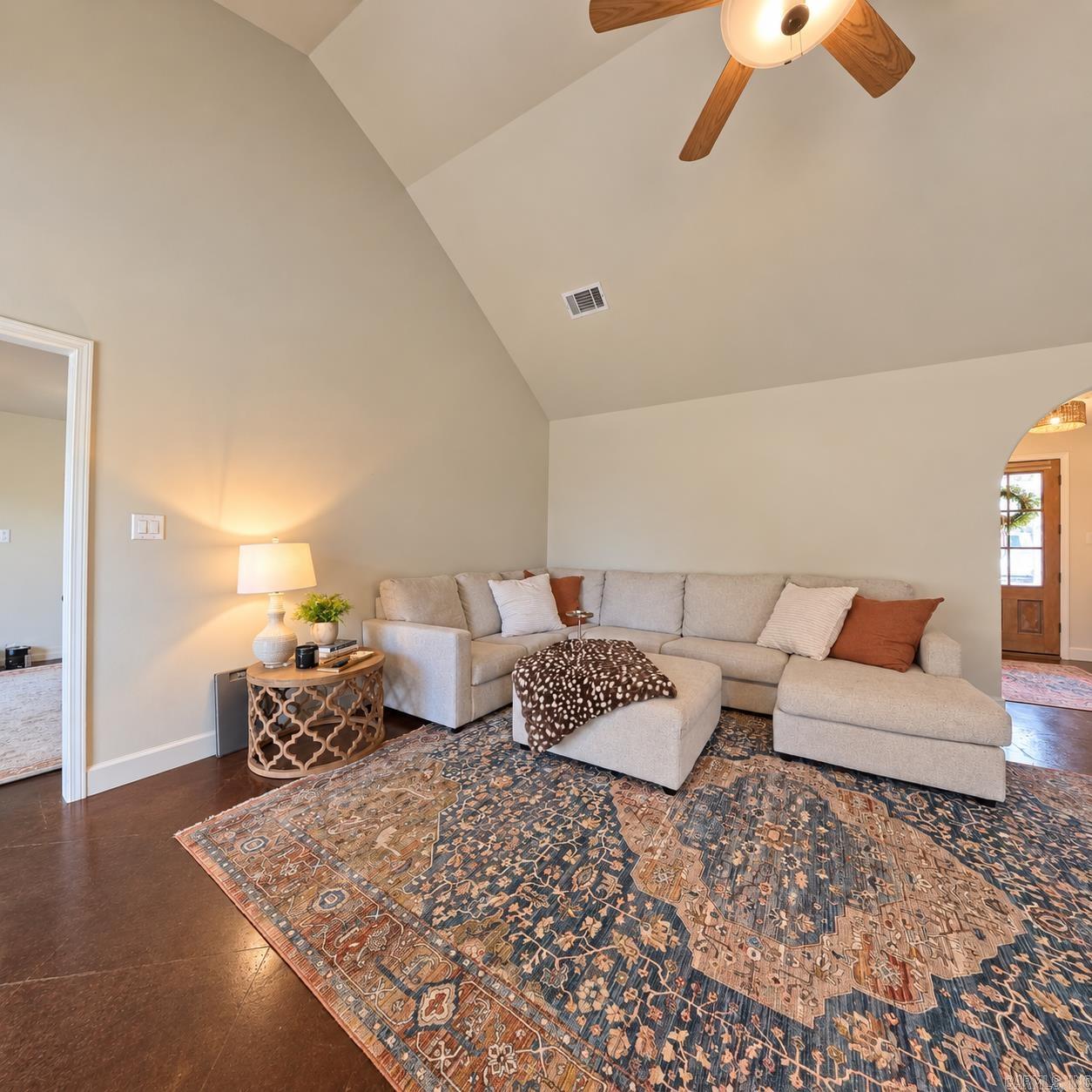 12 Meadowview Dr.  Searcy, AR