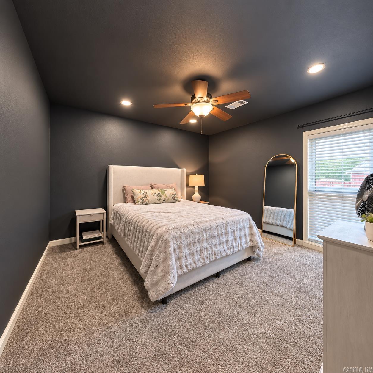 12 Meadowview Dr.  Searcy, AR