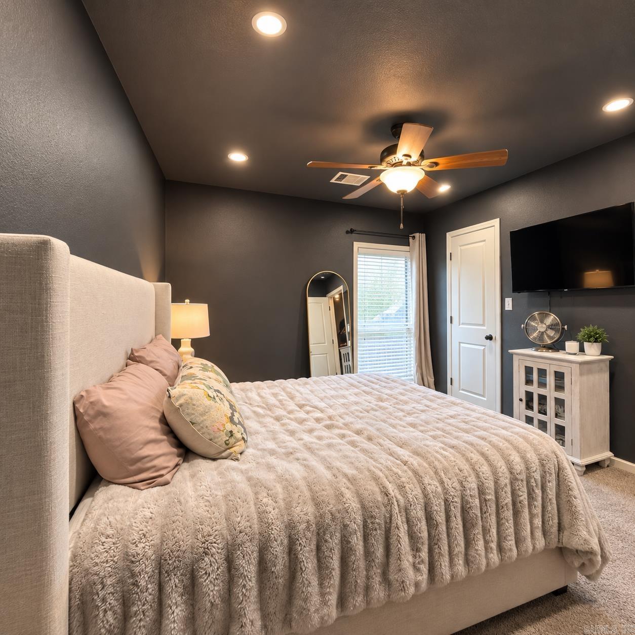 12 Meadowview Dr.  Searcy, AR