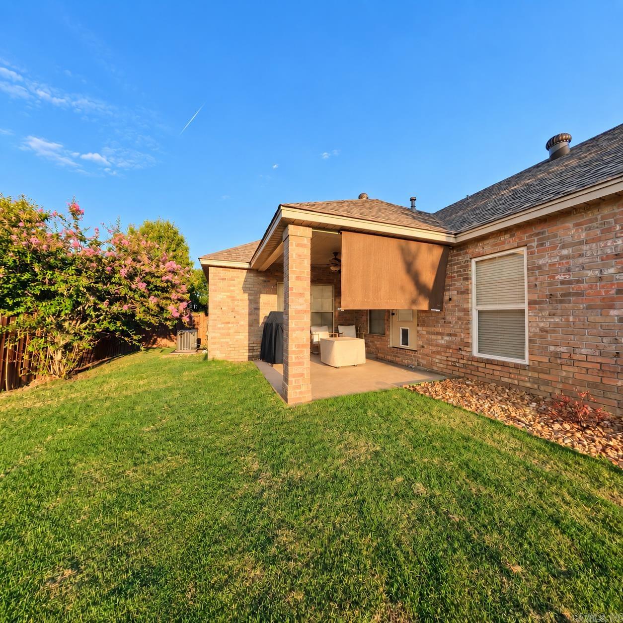 12 Meadowview Dr.  Searcy, AR