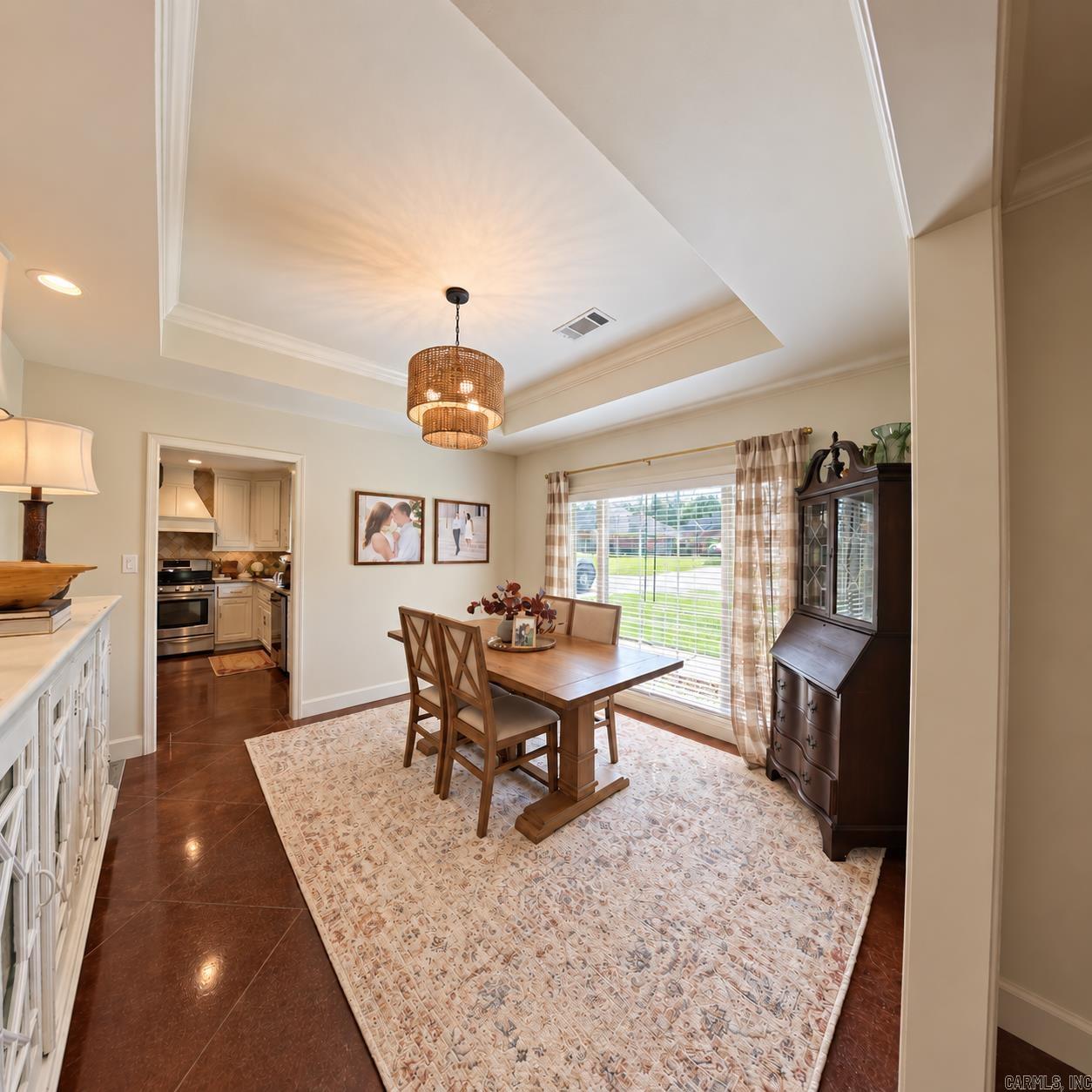 12 Meadowview Dr.  Searcy, AR