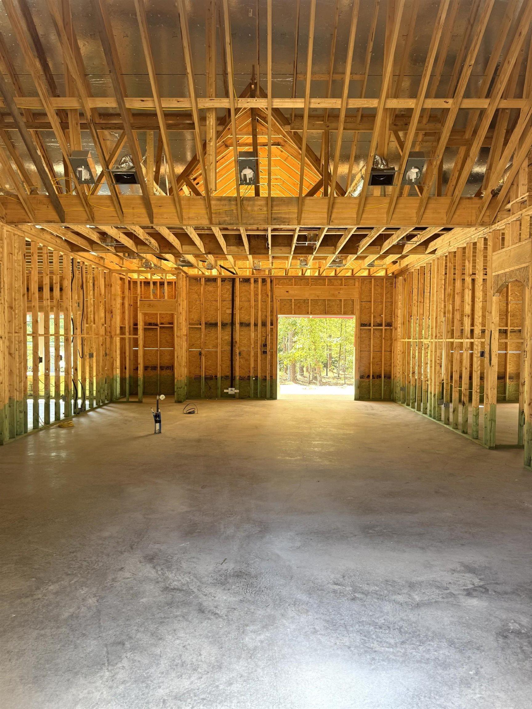 20 Embridar Lane Hot Springs Village, AR 71909