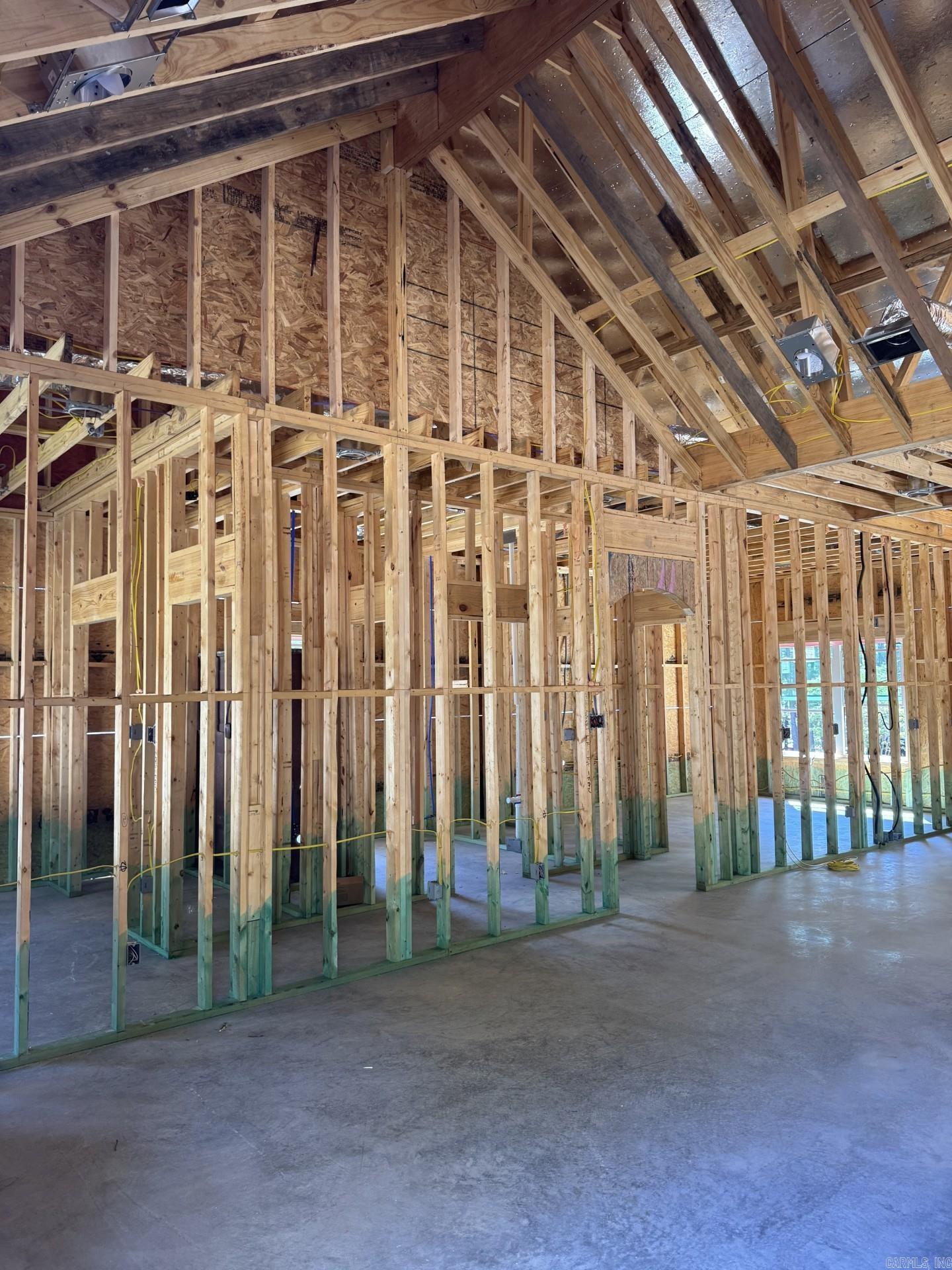 20 Embridar Lane Hot Springs Village, AR 71909