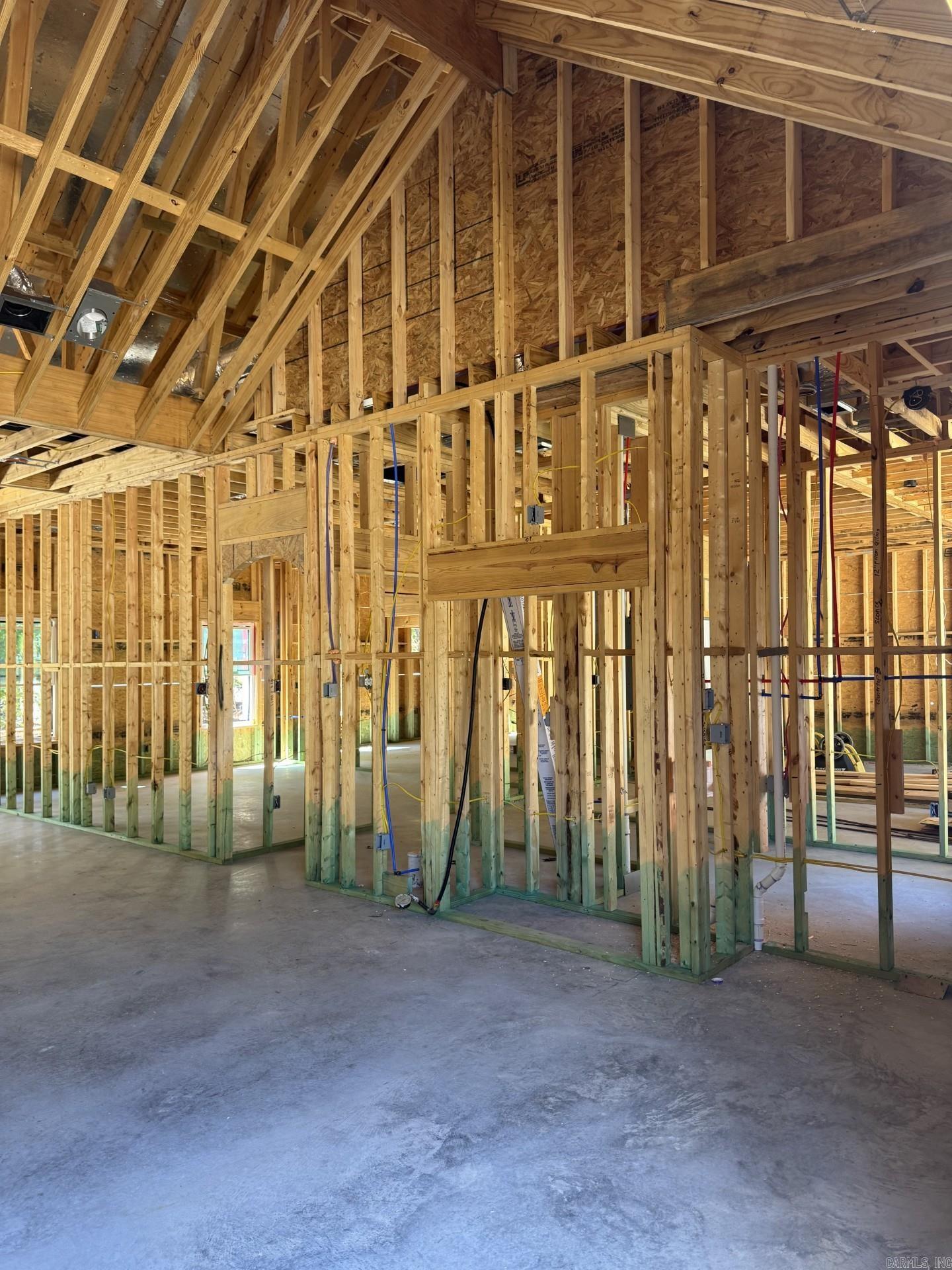 20 Embridar Lane Hot Springs Village, AR 71909