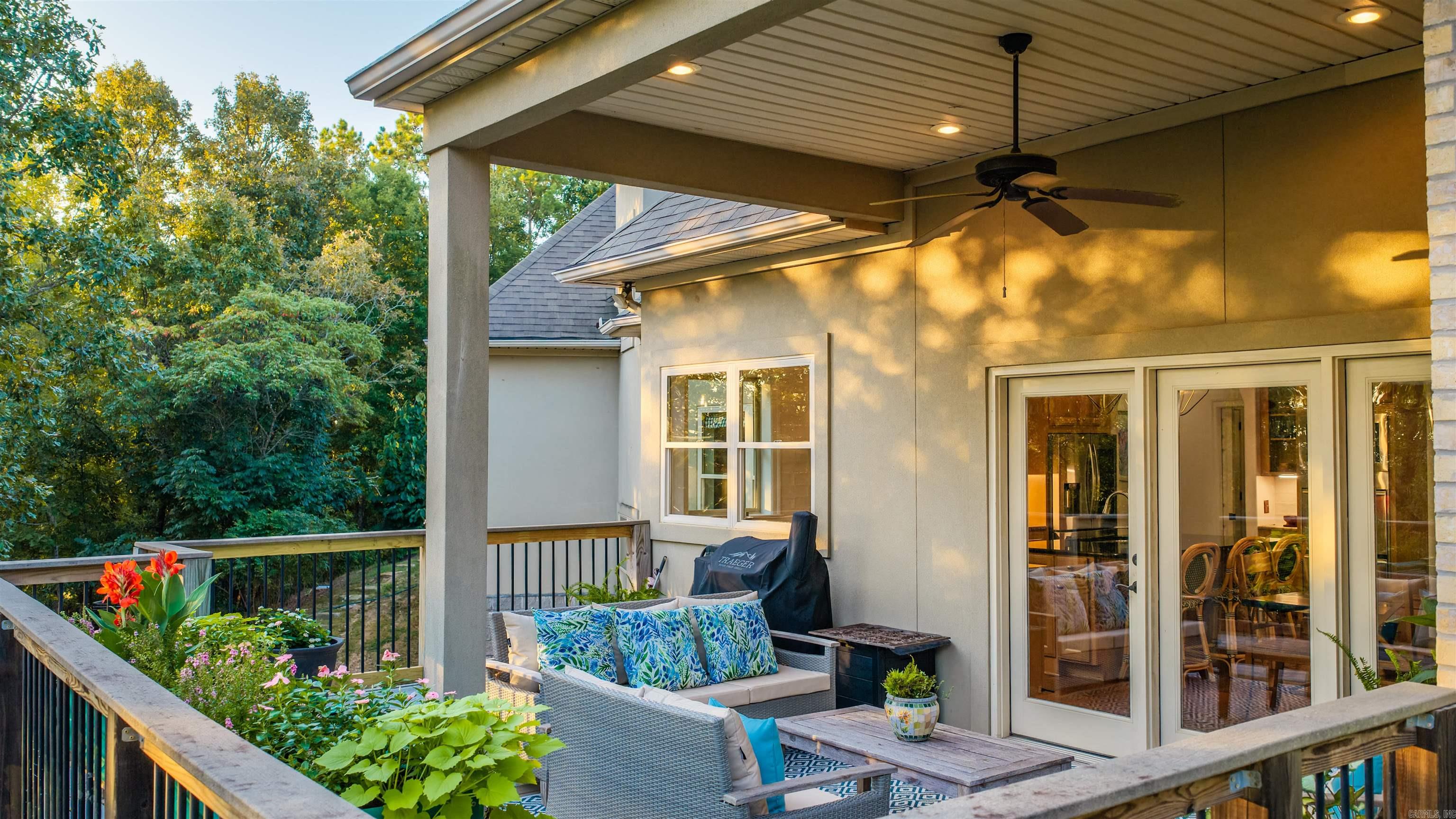 24008 Mills Mountain Road Little Rock, AR 72223