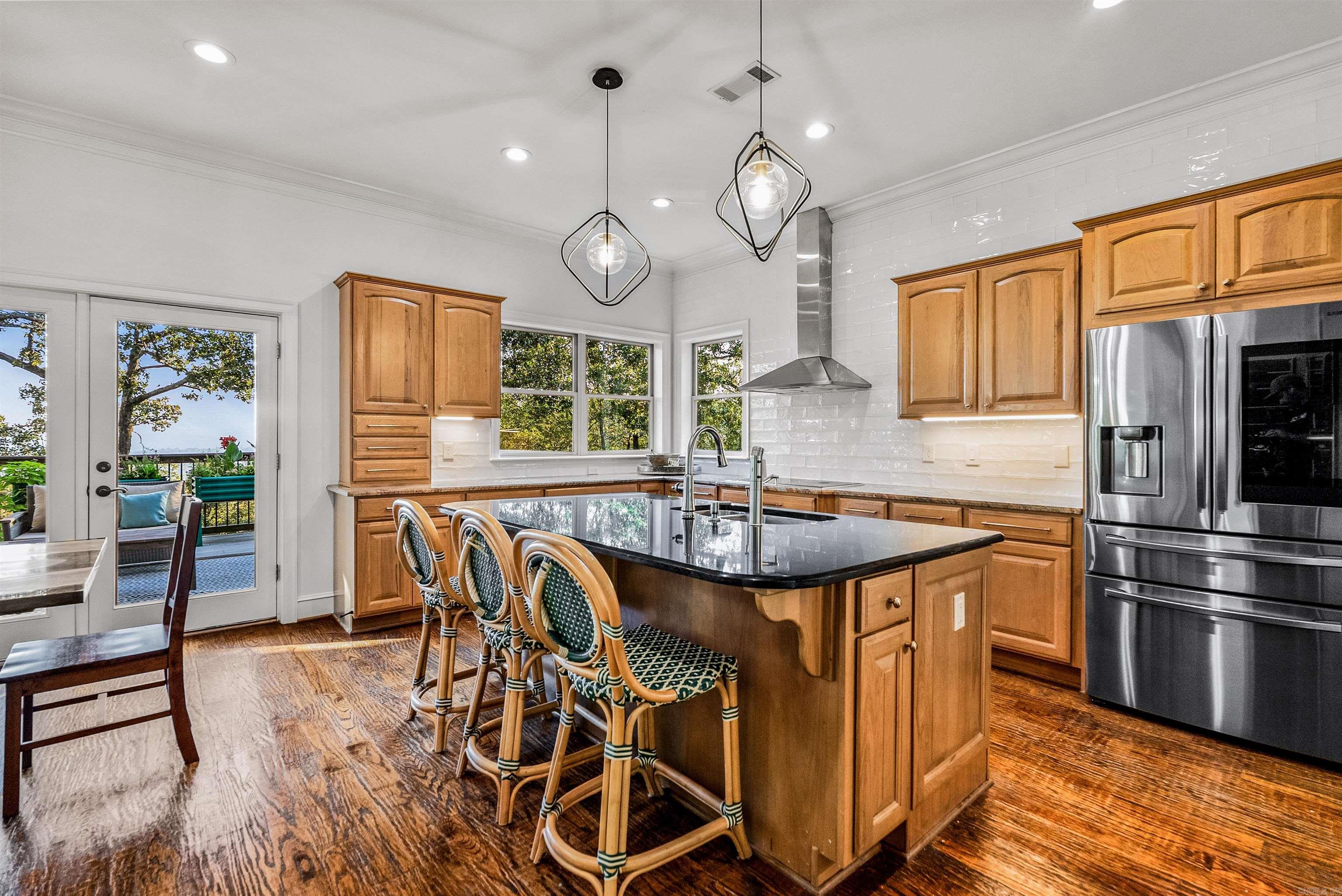 24008 Mills Mountain Road Little Rock, AR 72223