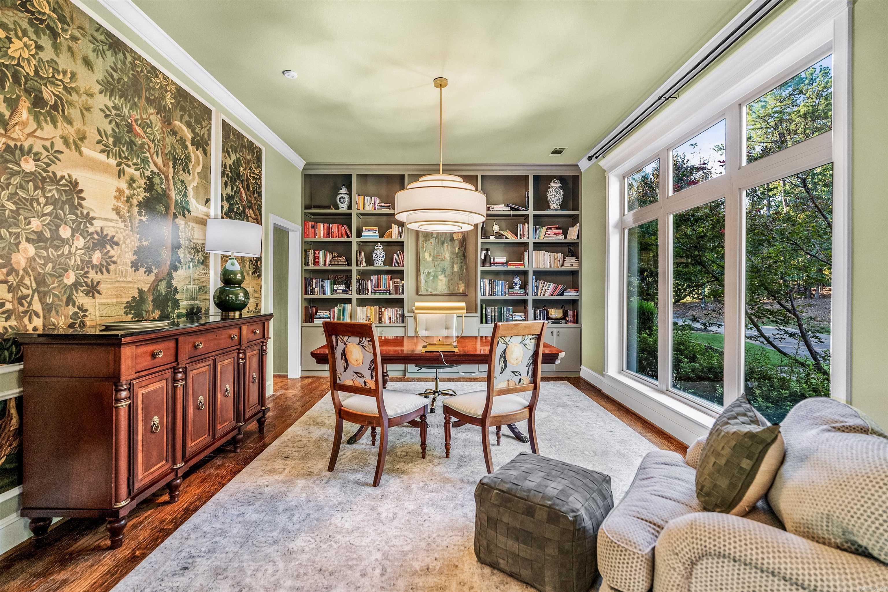 24008 Mills Mountain Road Little Rock, AR 72223