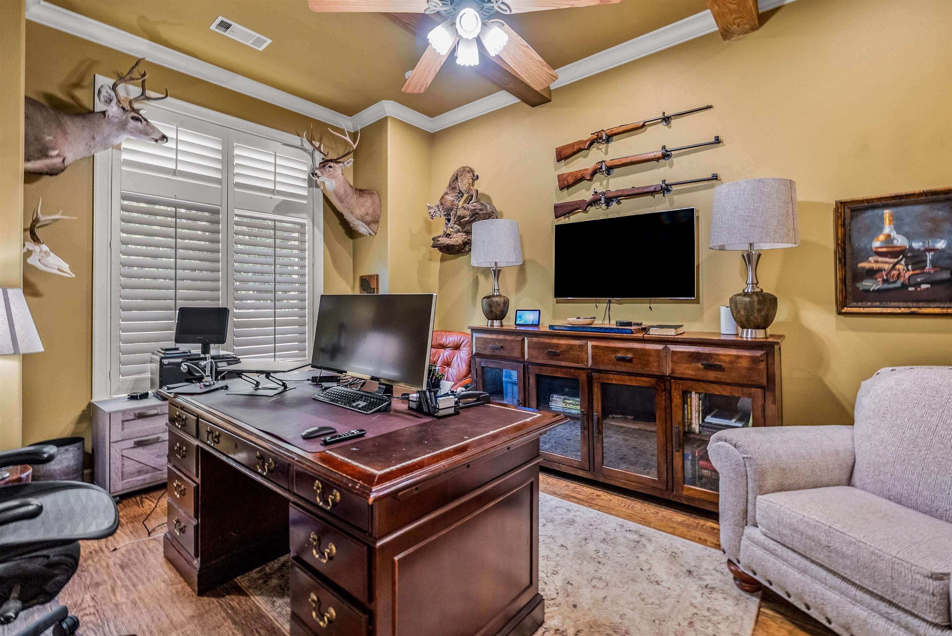 24008 Mills Mountain Road Little Rock, AR 72223