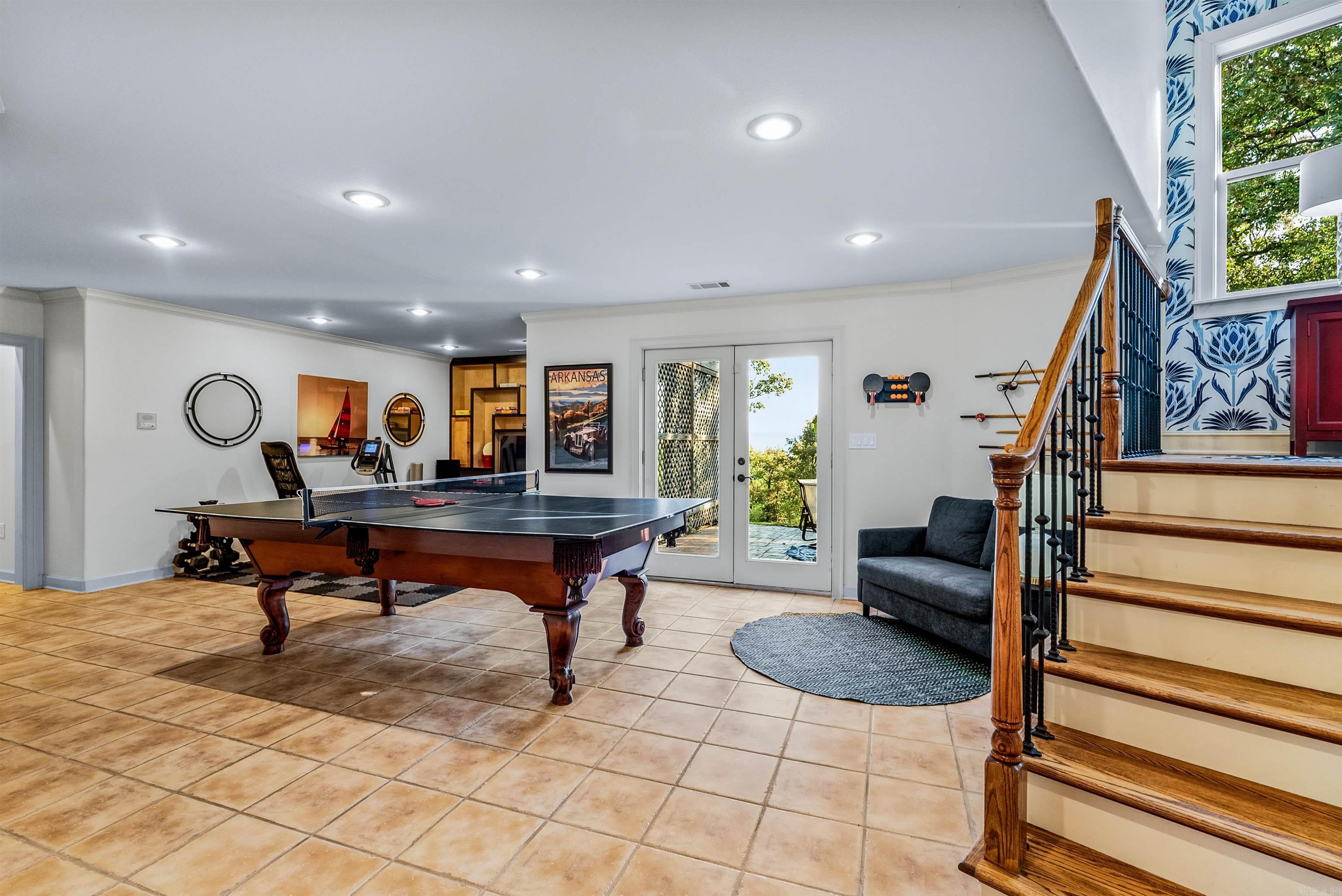 24008 Mills Mountain Road Little Rock, AR 72223
