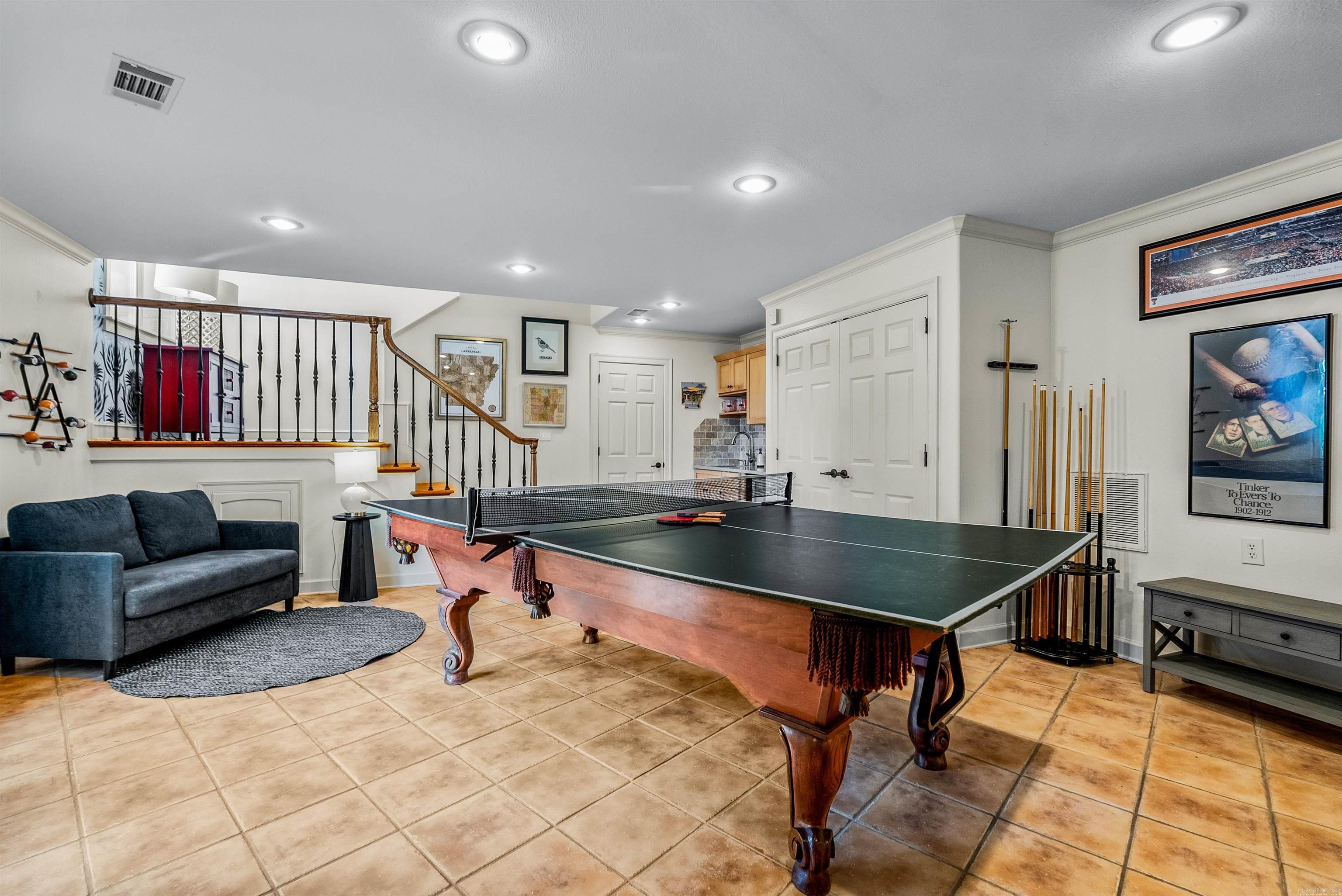 24008 Mills Mountain Road Little Rock, AR 72223