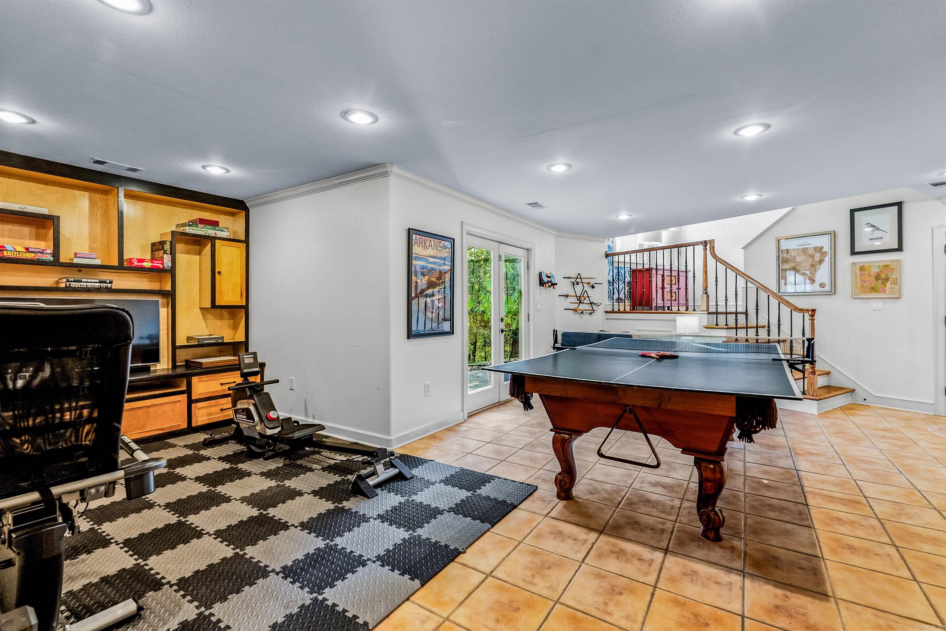 24008 Mills Mountain Road Little Rock, AR 72223