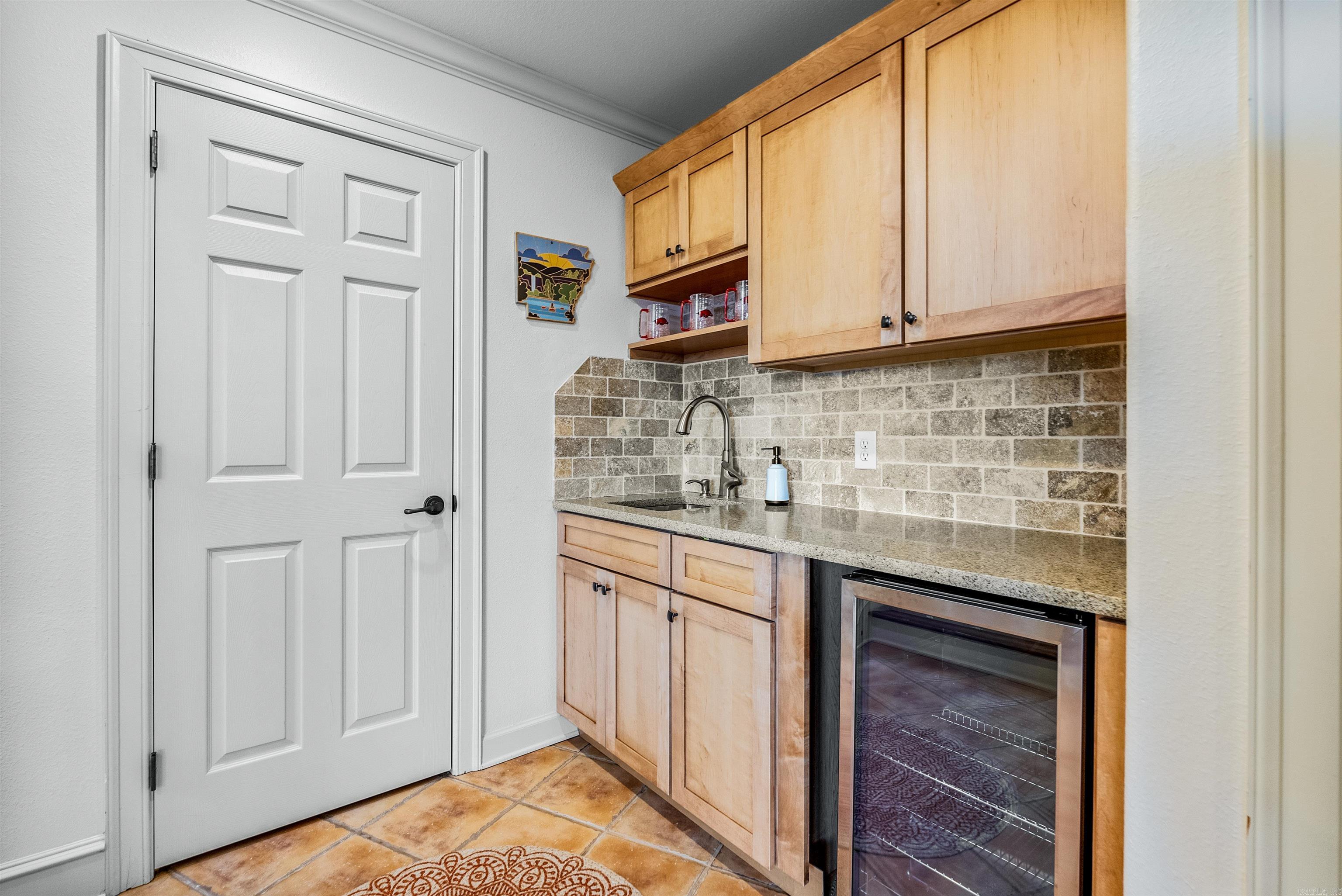24008 Mills Mountain Road Little Rock, AR 72223