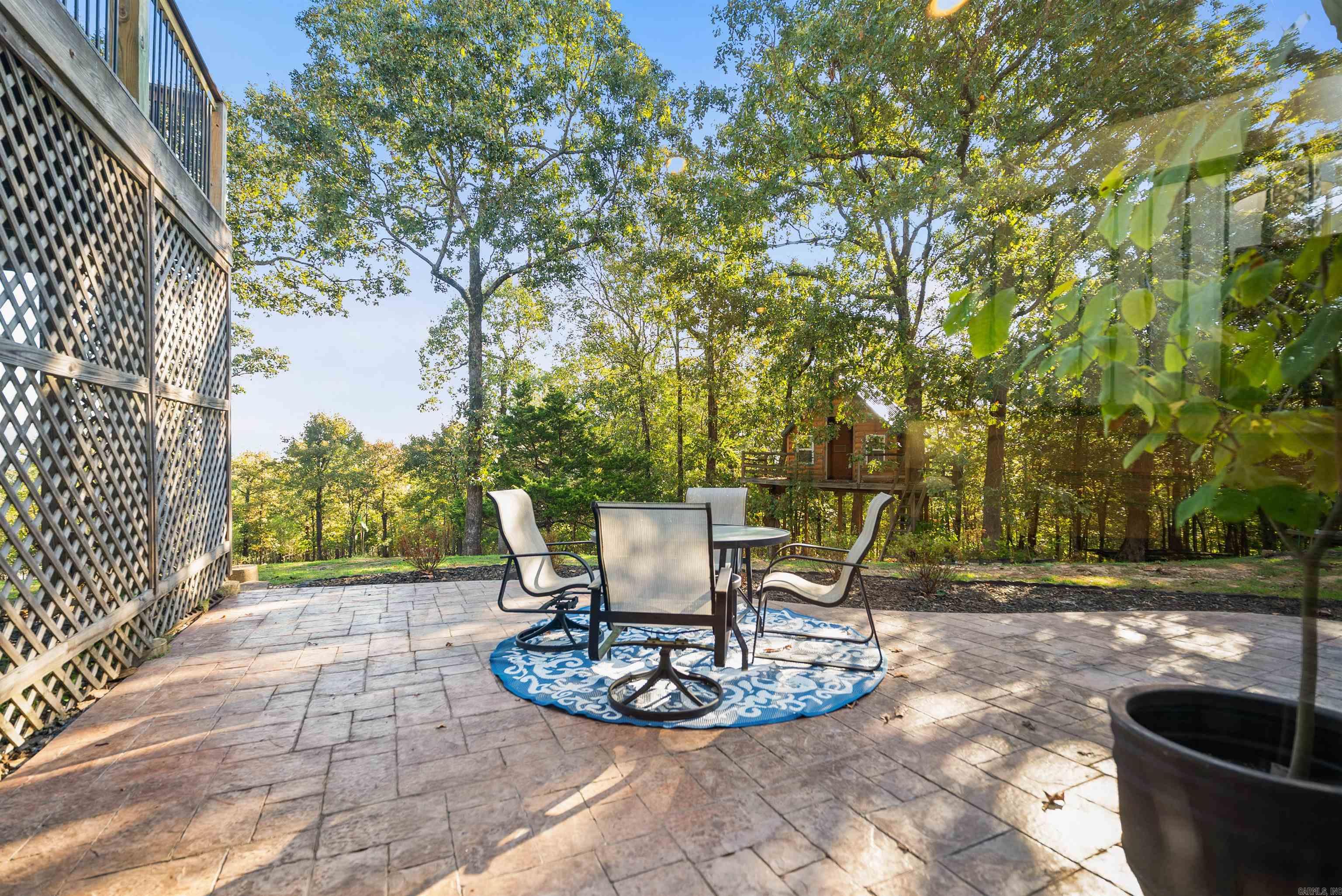 24008 Mills Mountain Road Little Rock, AR 72223