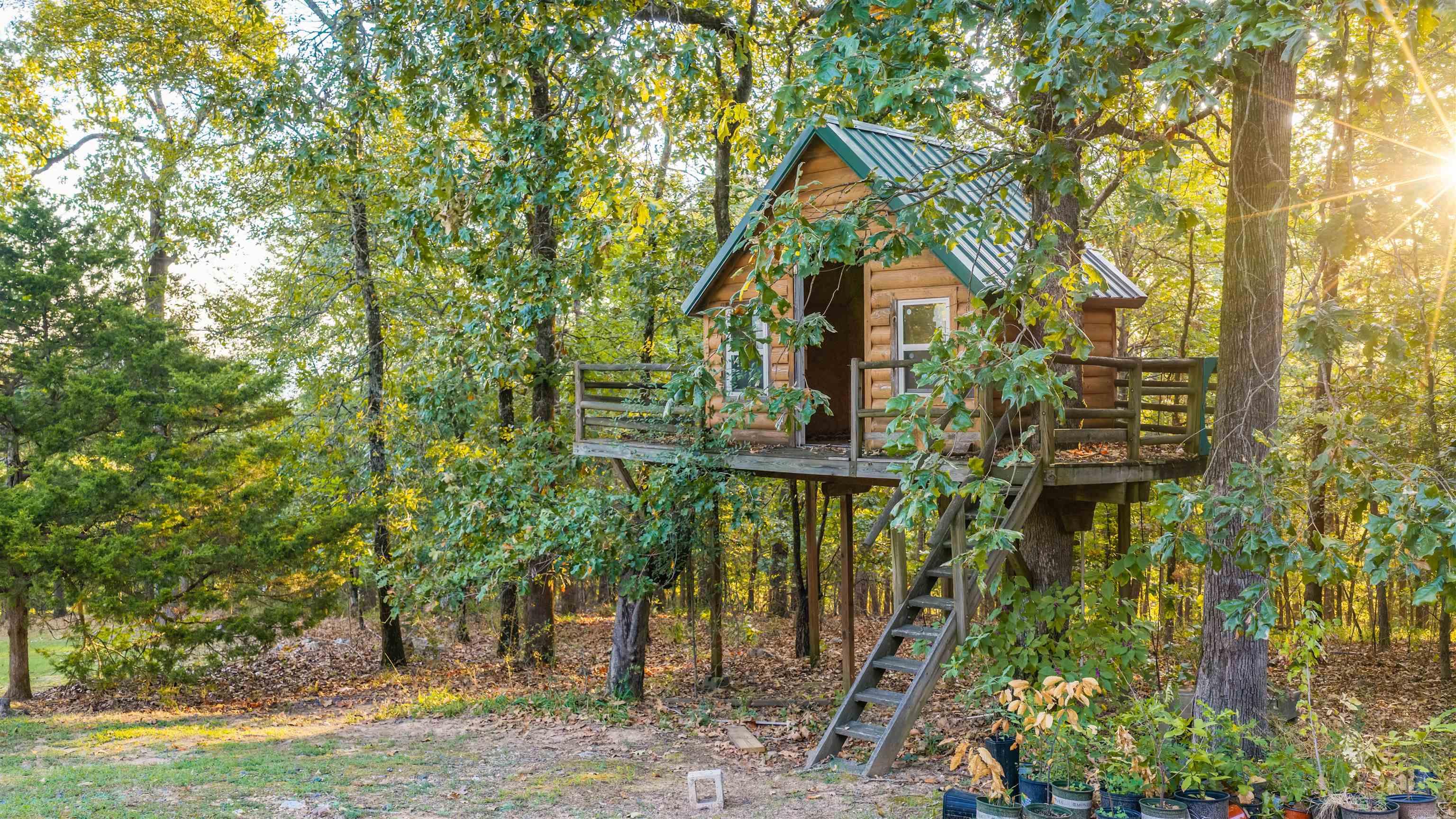 24008 Mills Mountain Road Little Rock, AR 72223