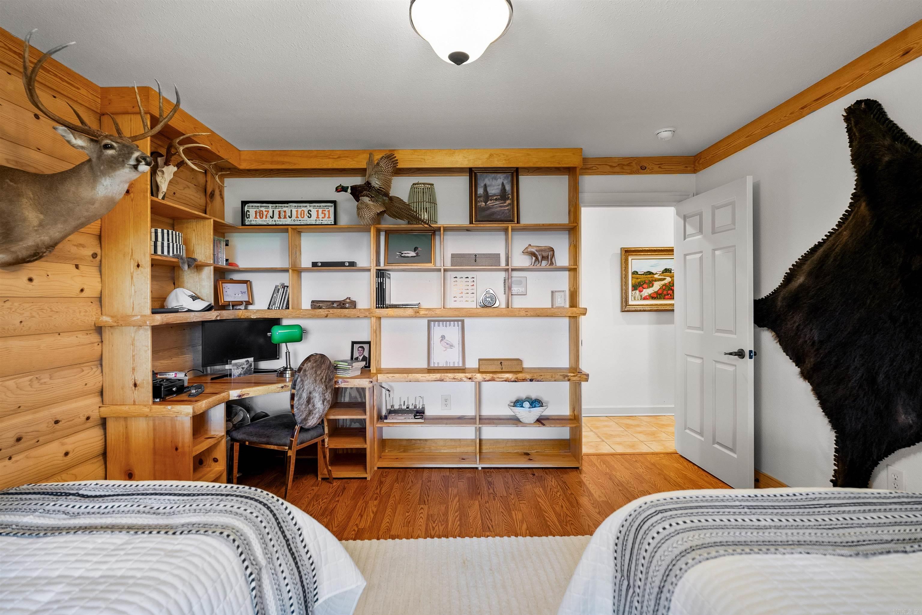 24008 Mills Mountain Road Little Rock, AR 72223