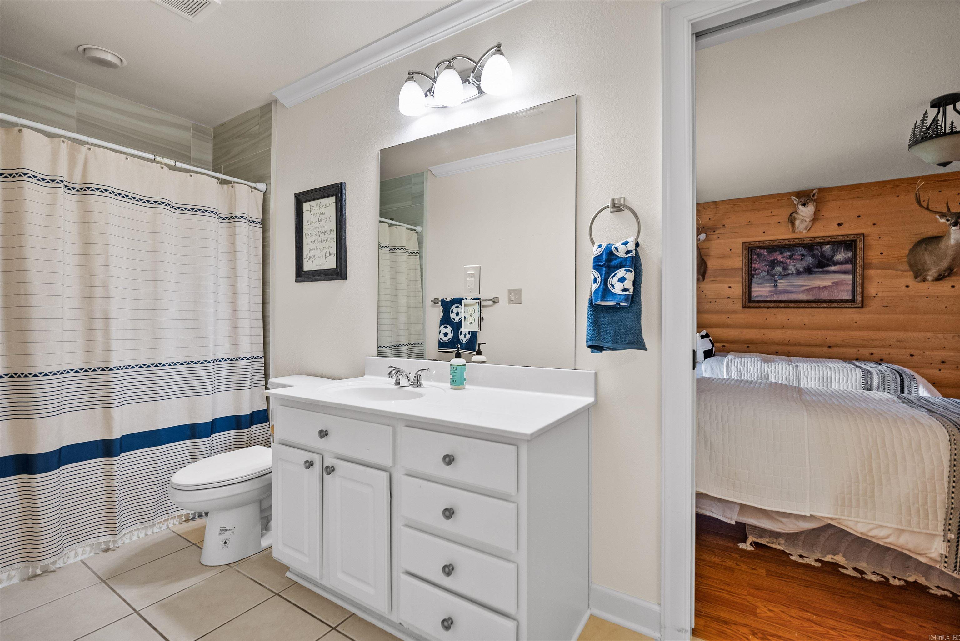 24008 Mills Mountain Road Little Rock, AR 72223