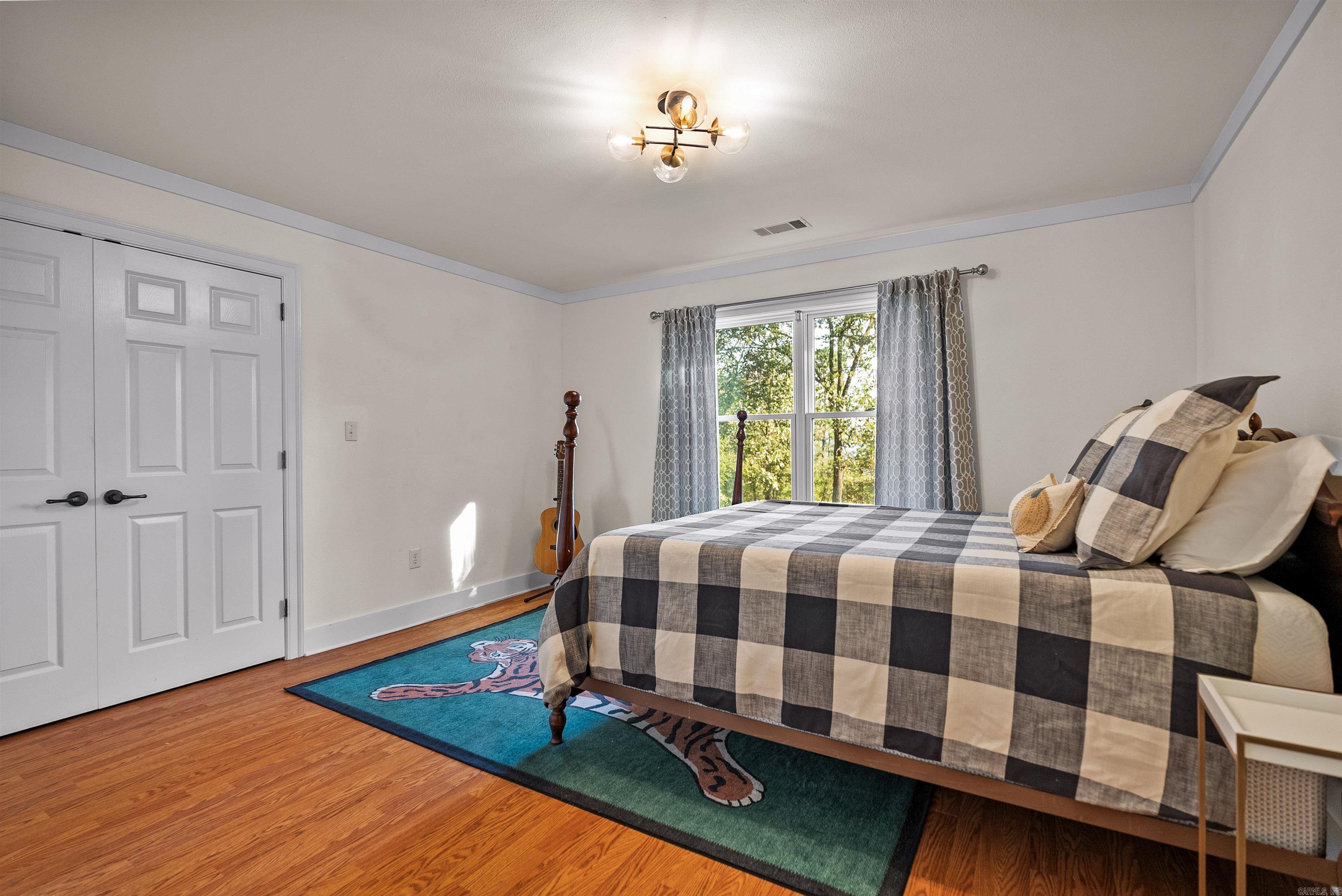 24008 Mills Mountain Road Little Rock, AR 72223