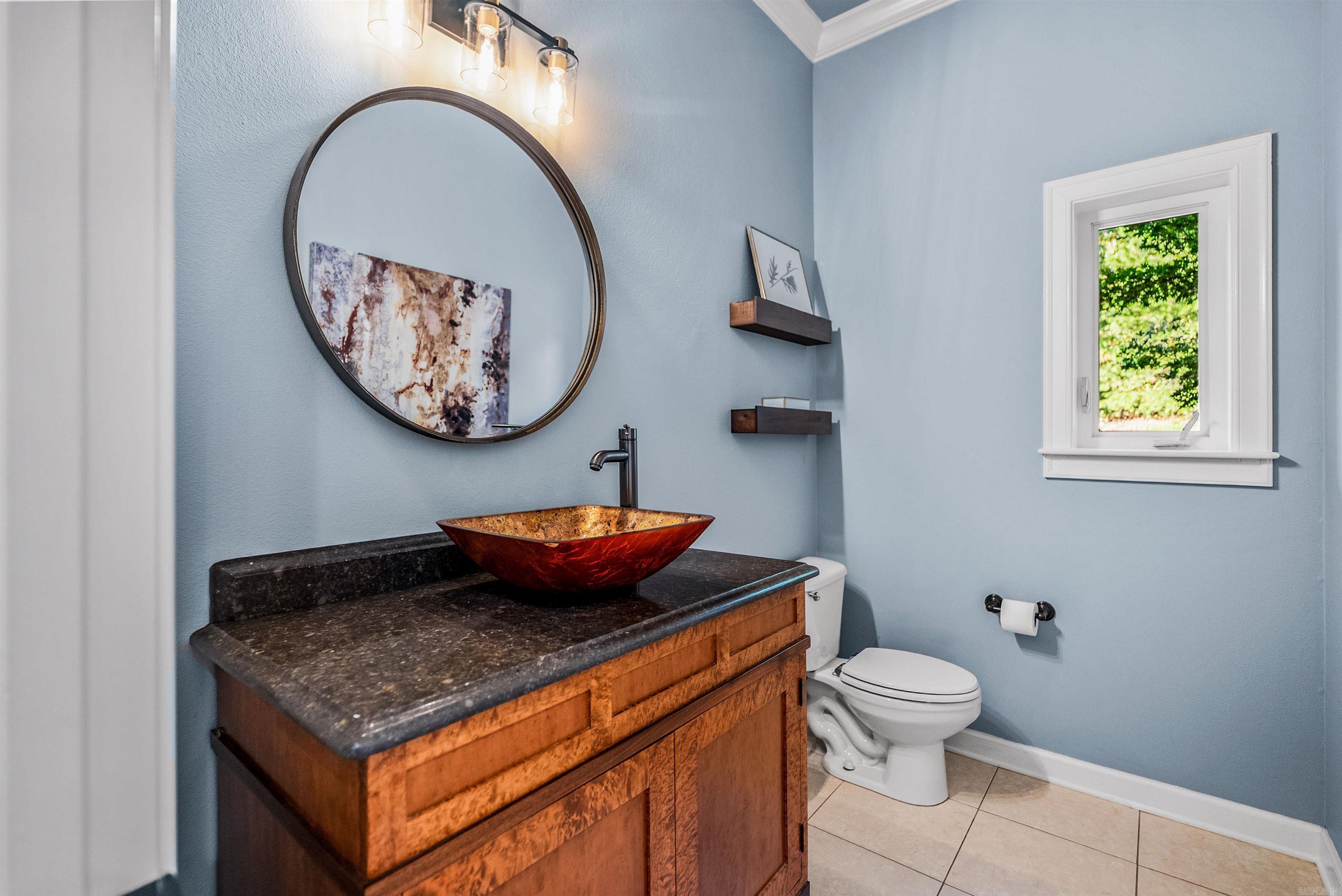24008 Mills Mountain Road Little Rock, AR 72223