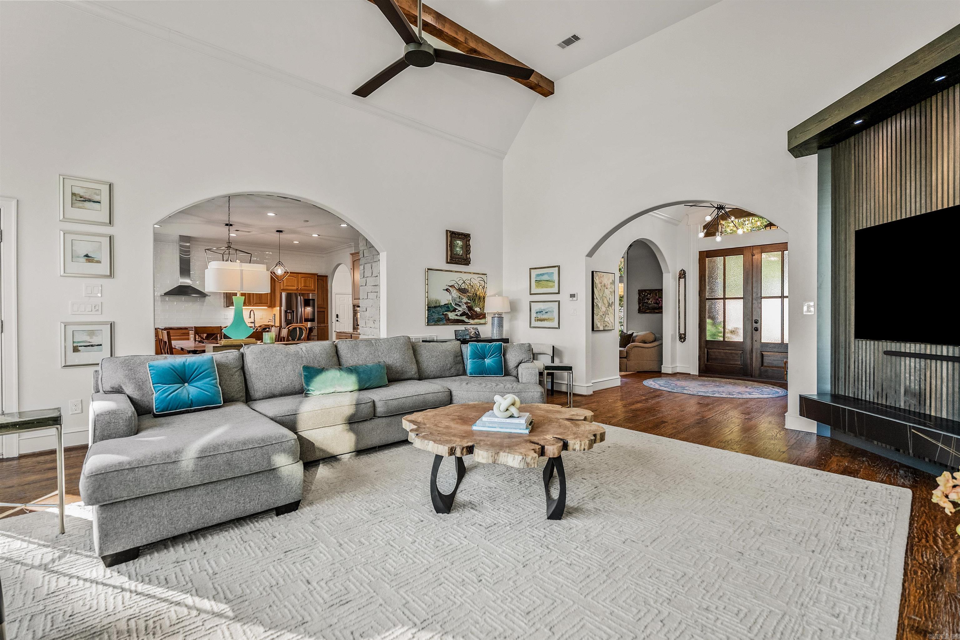 24008 Mills Mountain Road Little Rock, AR 72223