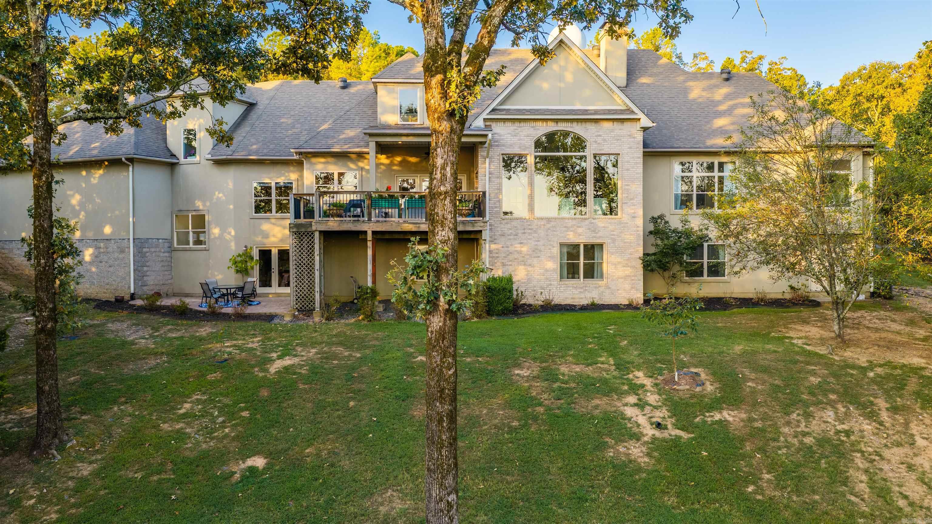 24008 Mills Mountain Road Little Rock, AR 72223