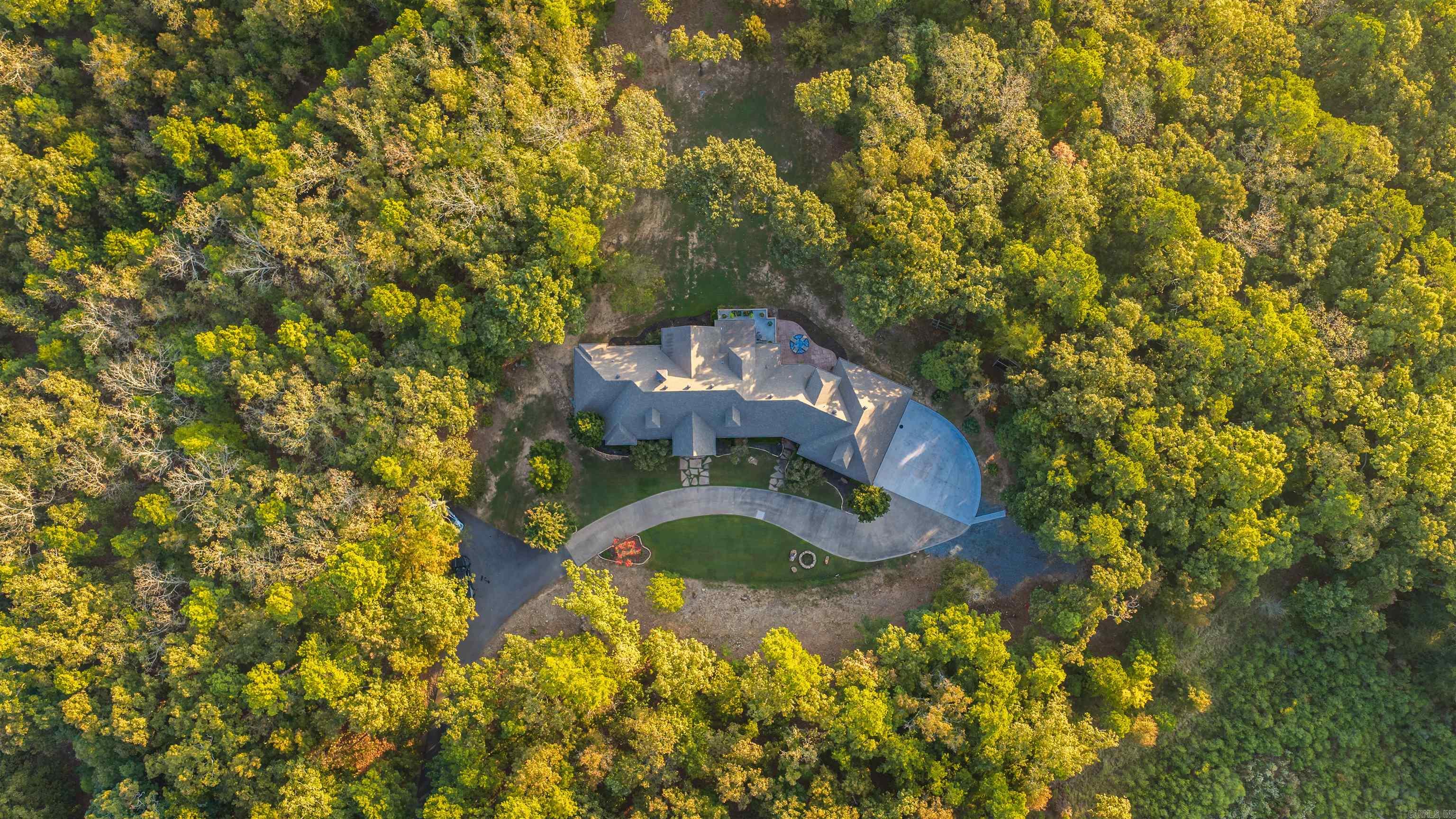 24008 Mills Mountain Road Little Rock, AR 72223