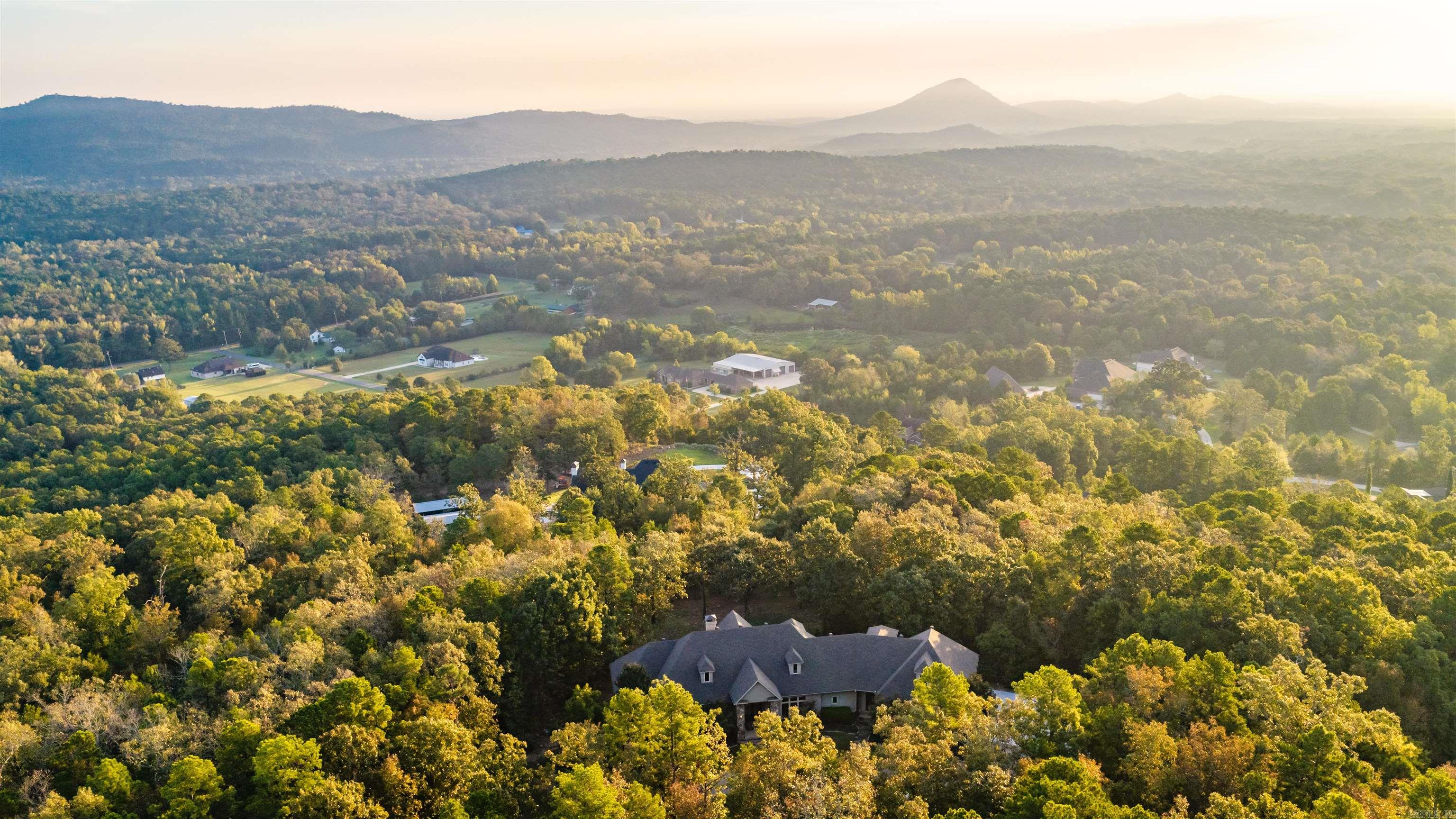 24008 Mills Mountain Road Little Rock, AR 72223