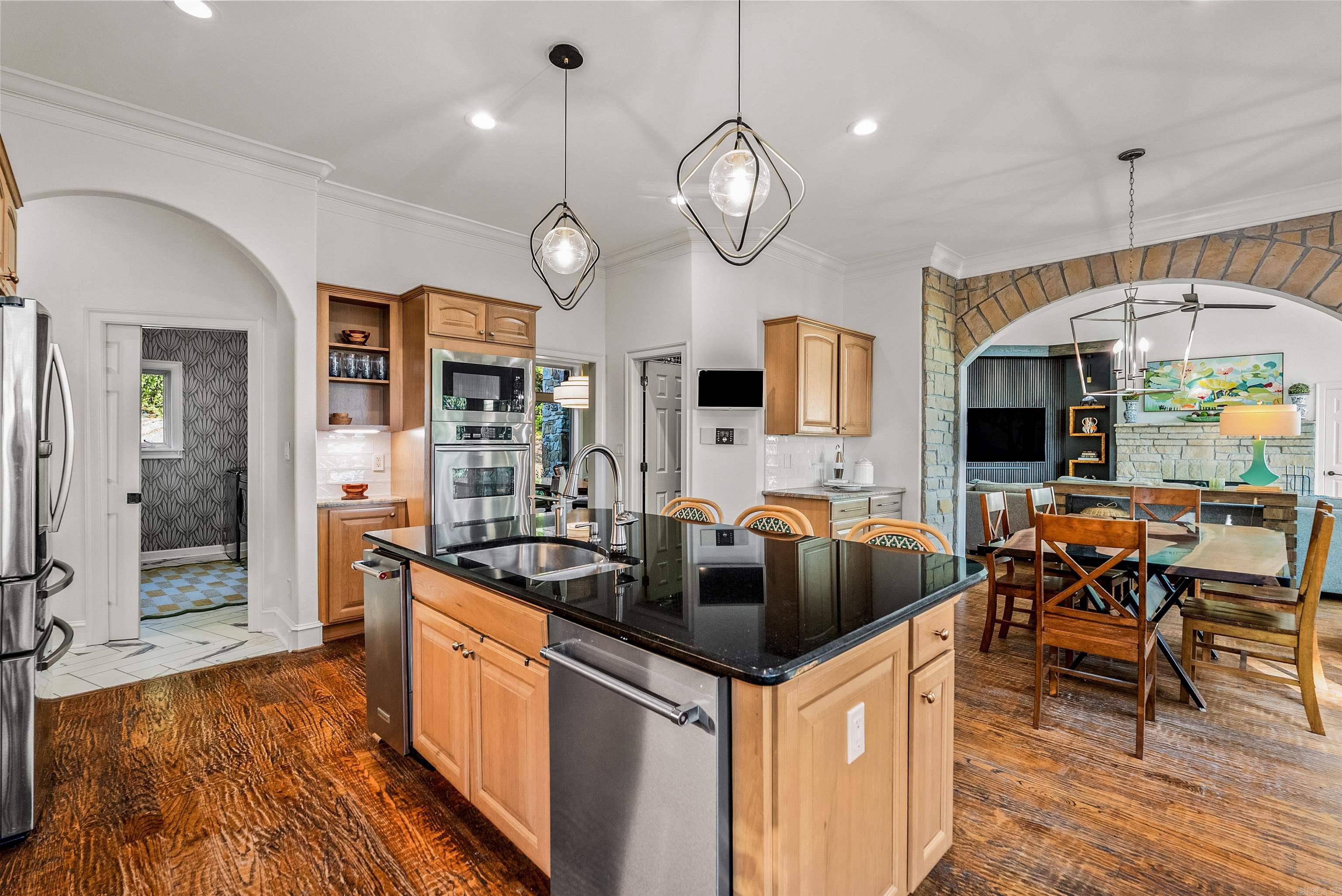 24008 Mills Mountain Road Little Rock, AR 72223