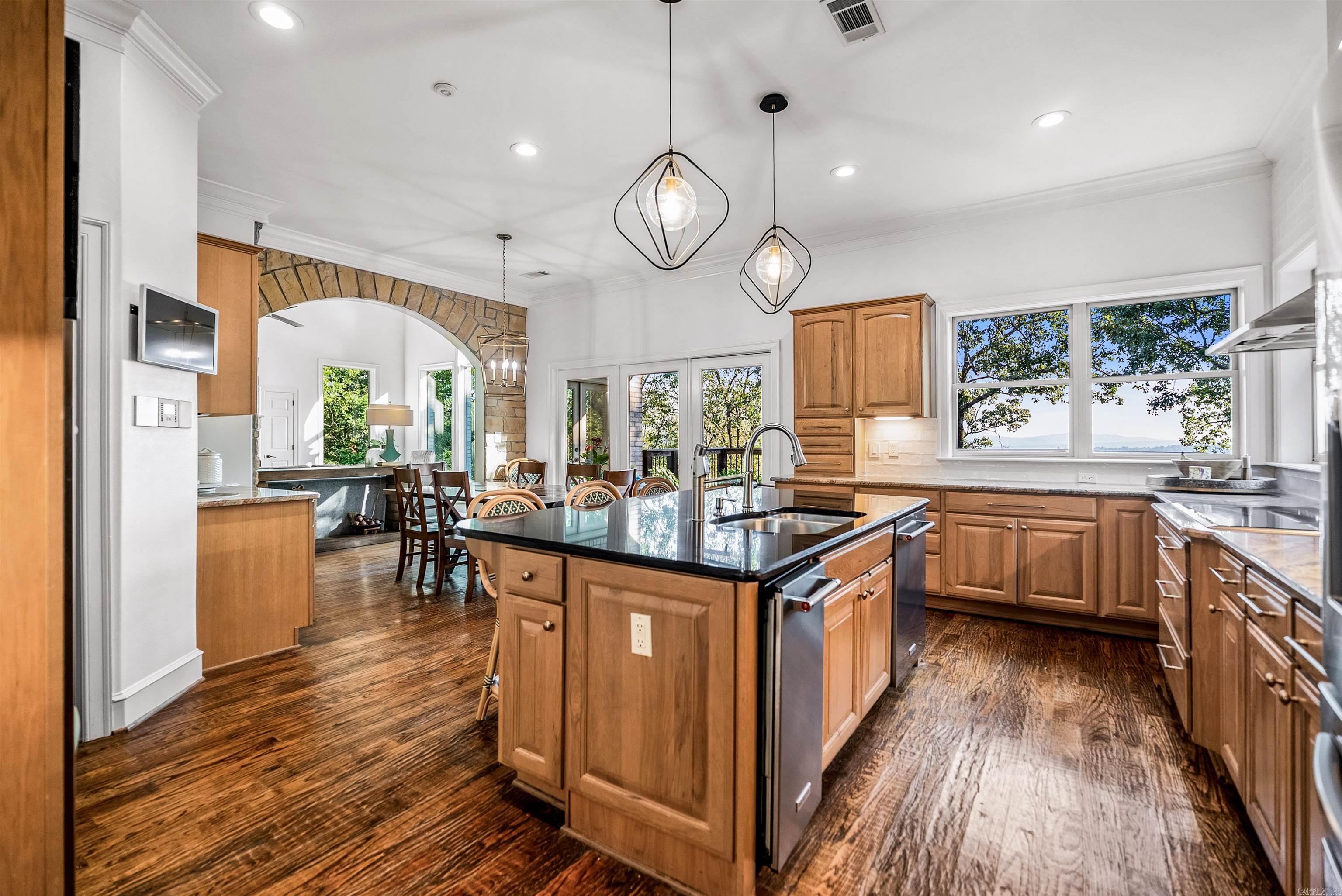 24008 Mills Mountain Road Little Rock, AR 72223