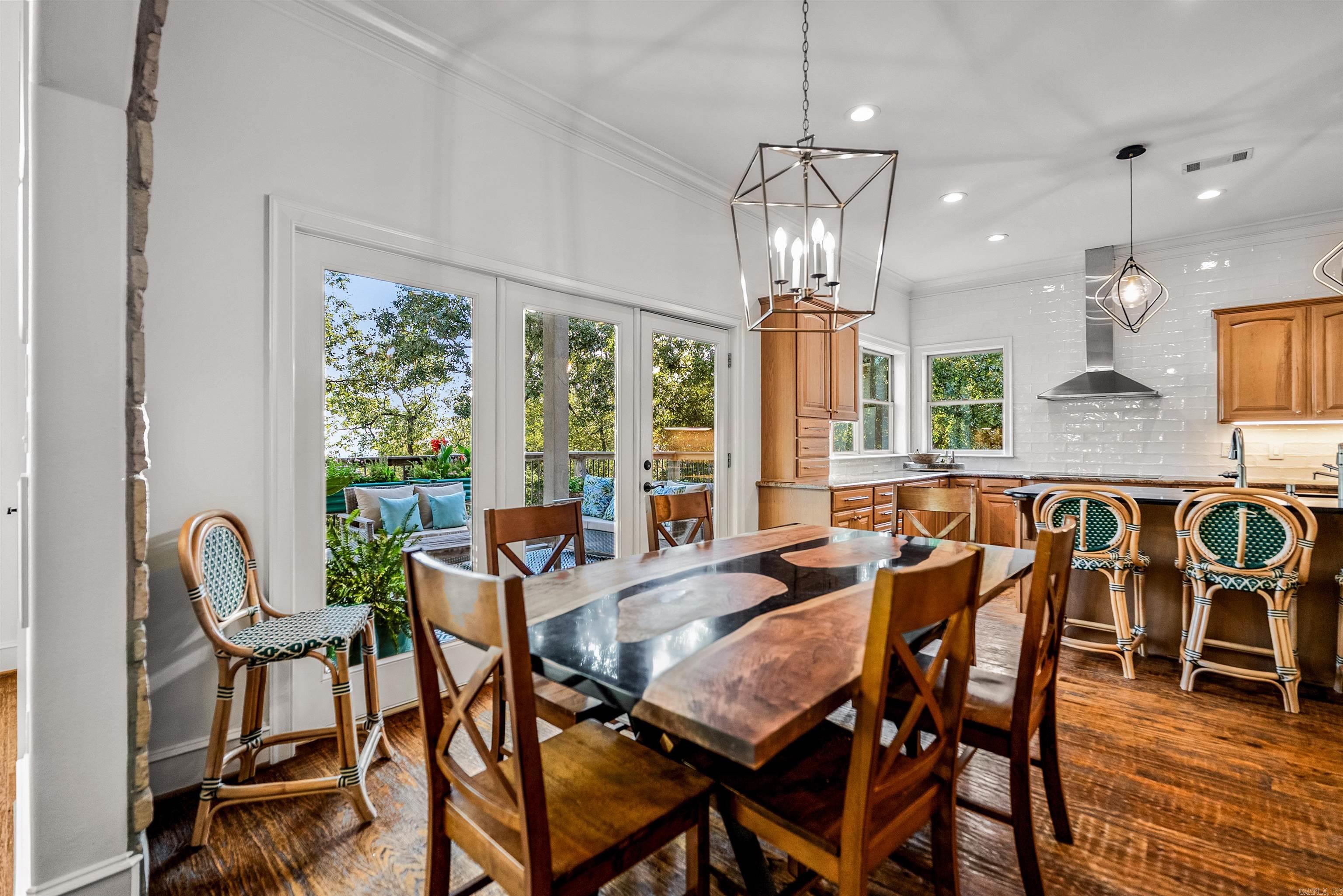 24008 Mills Mountain Road Little Rock, AR 72223