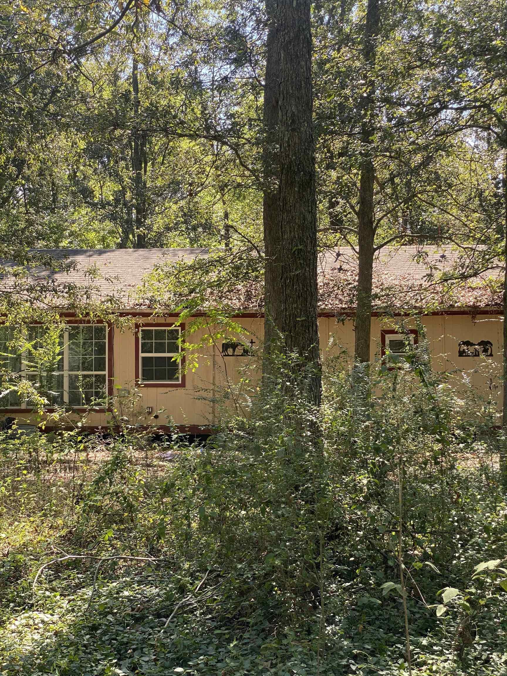145D  Clark  Lake Village, AR