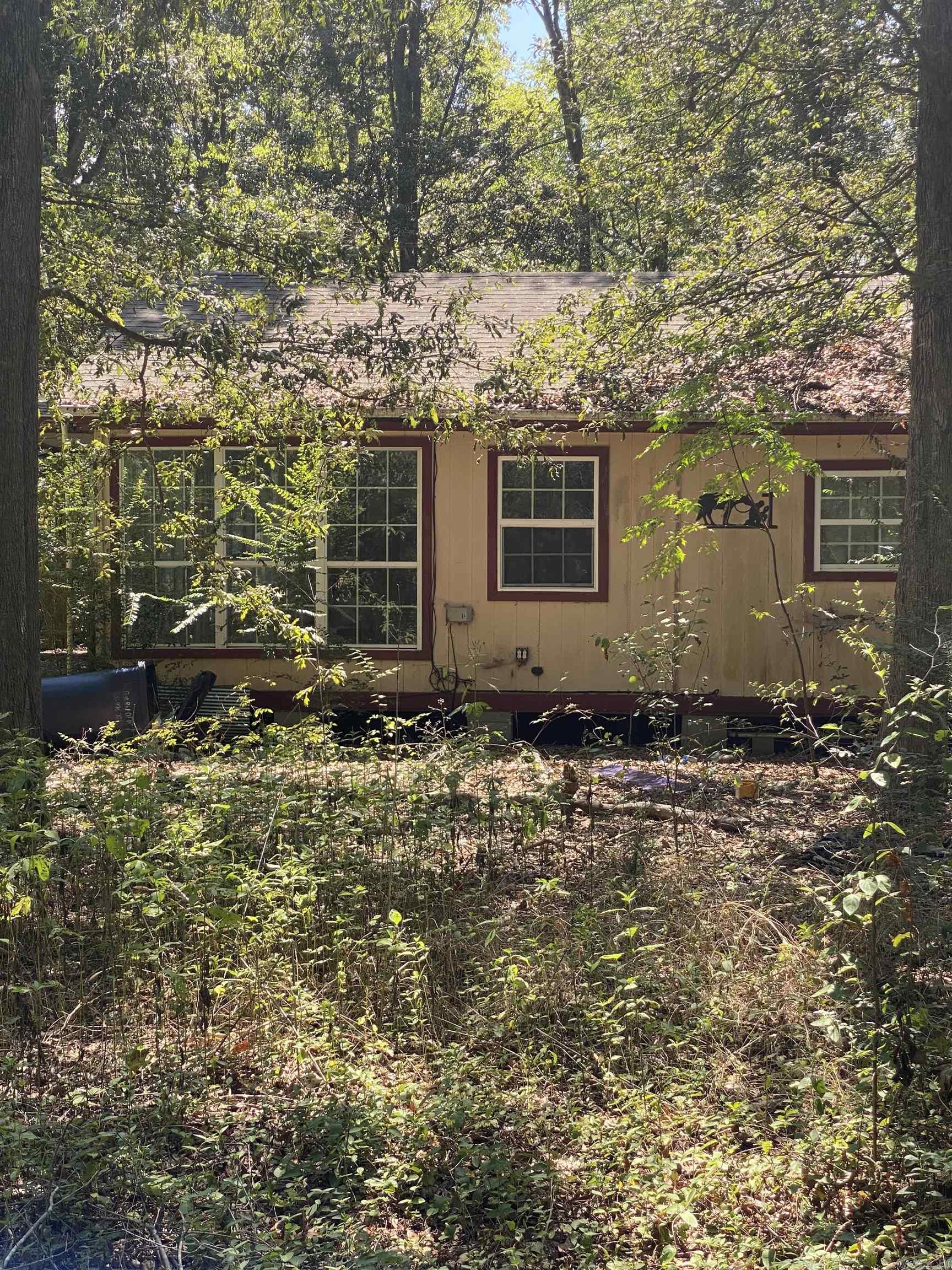 145D Clark  Lake Village, AR