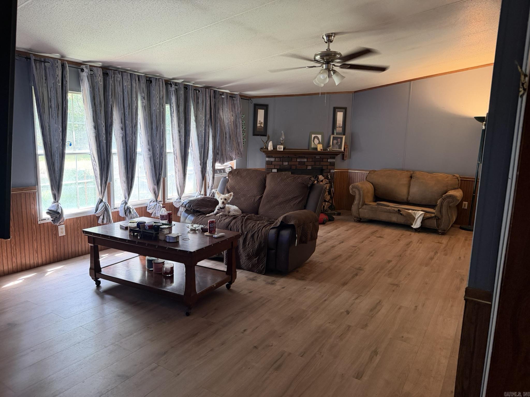 14 E NAVAJO TRAIL  Mayflower, AR
