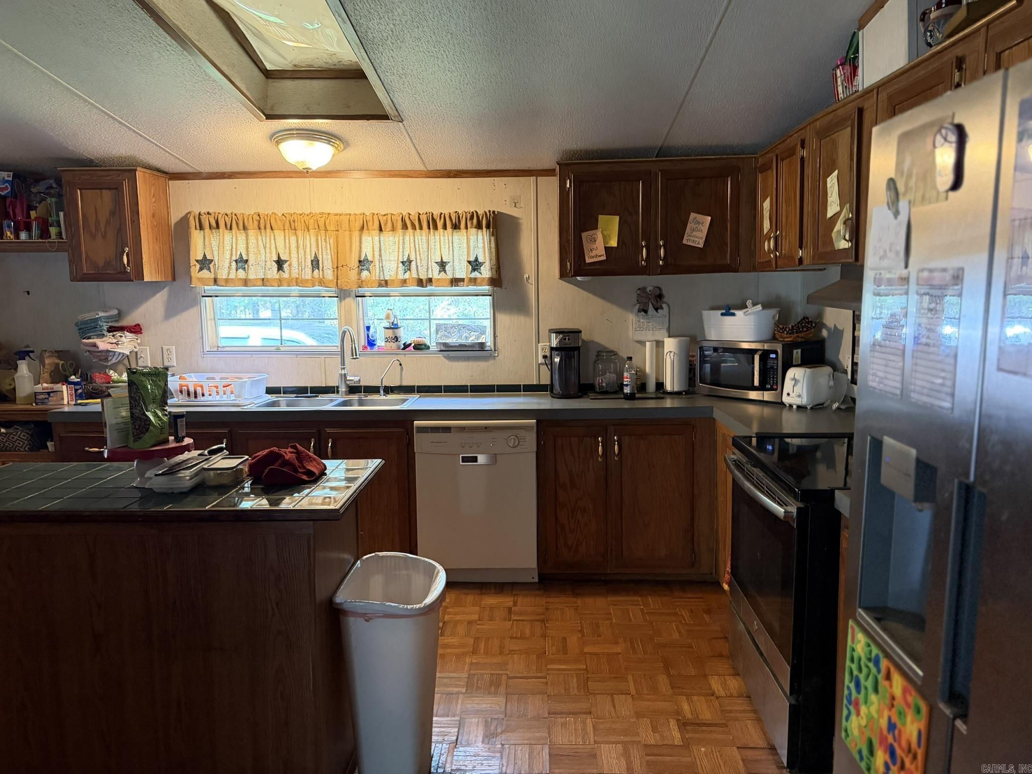 14 E NAVAJO TRAIL  Mayflower, AR
