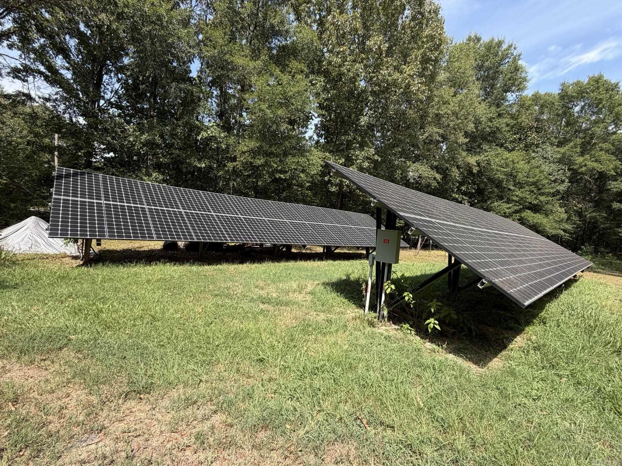 14 E NAVAJO TRAIL  Mayflower, AR