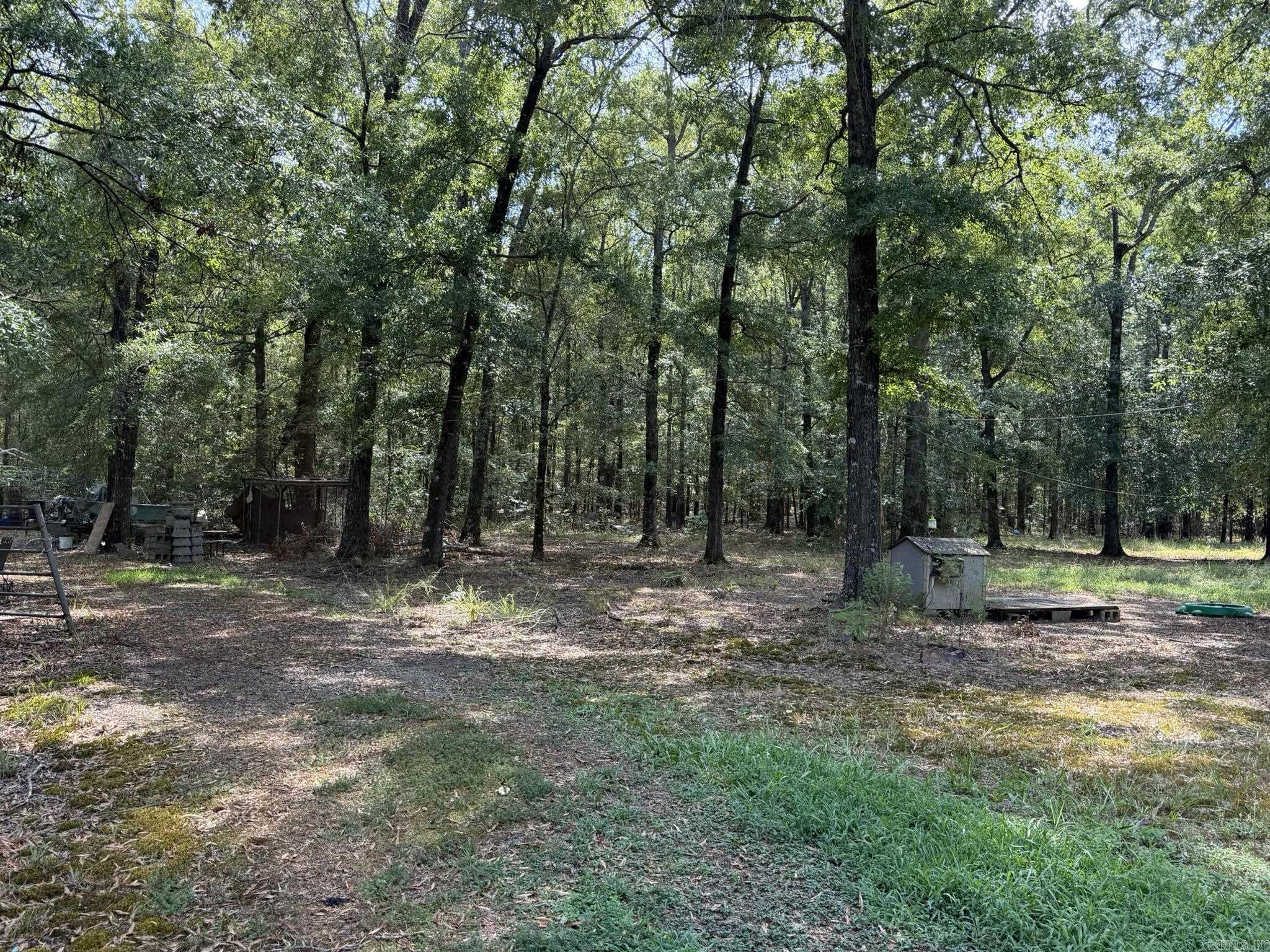 14 E NAVAJO TRAIL  Mayflower, AR