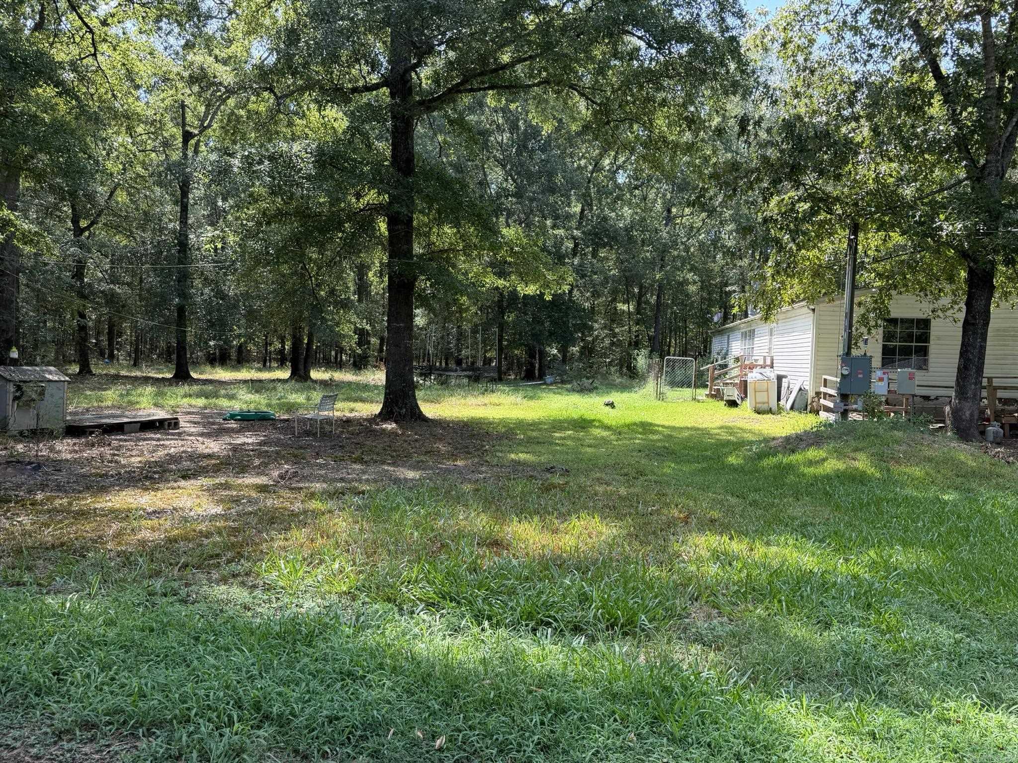 14 E NAVAJO TRAIL  Mayflower, AR