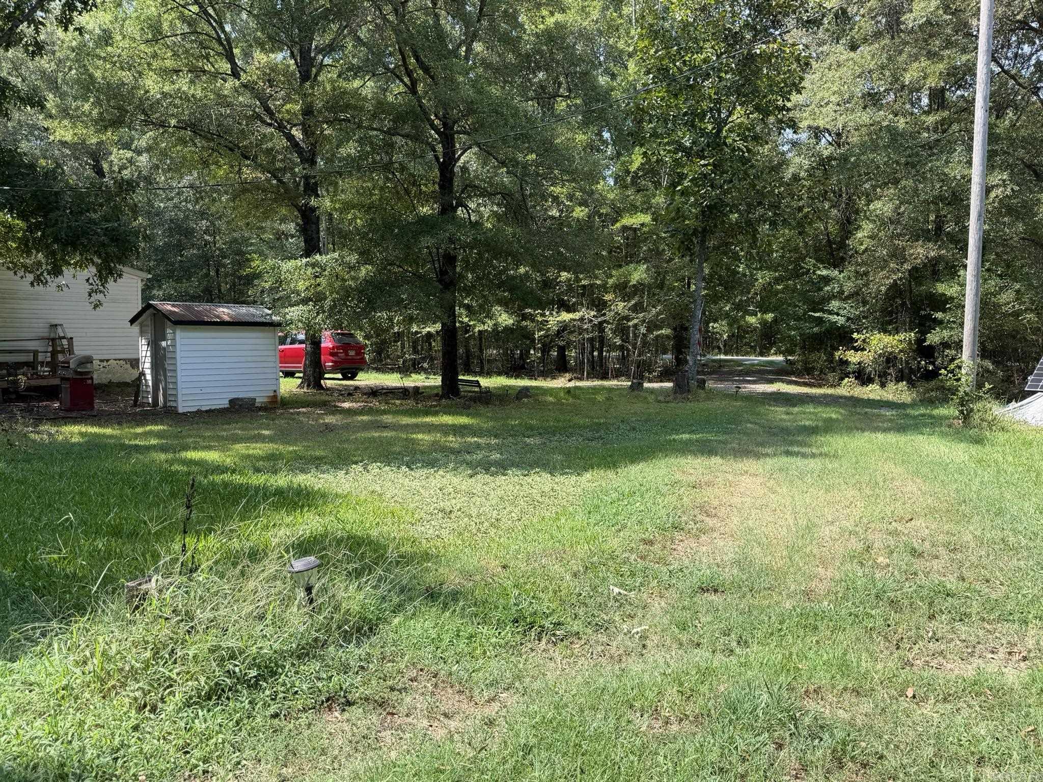 14 E NAVAJO TRAIL  Mayflower, AR