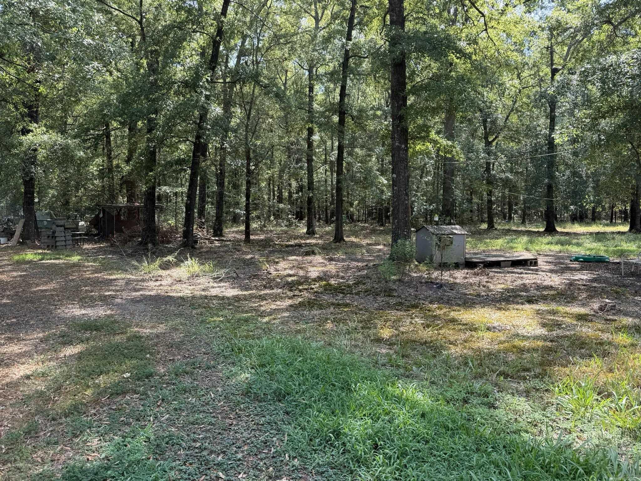 14 E NAVAJO TRAIL  Mayflower, AR