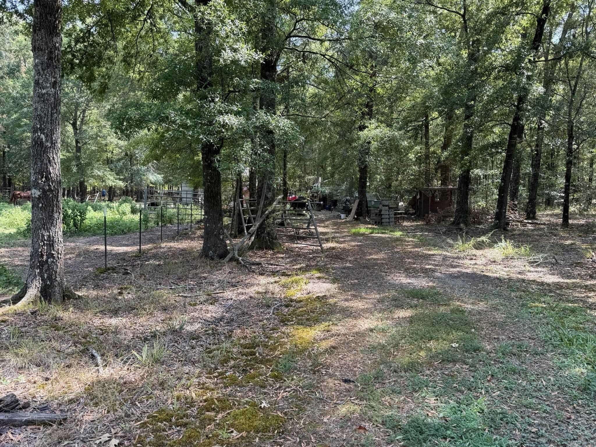 14 E NAVAJO TRAIL  Mayflower, AR