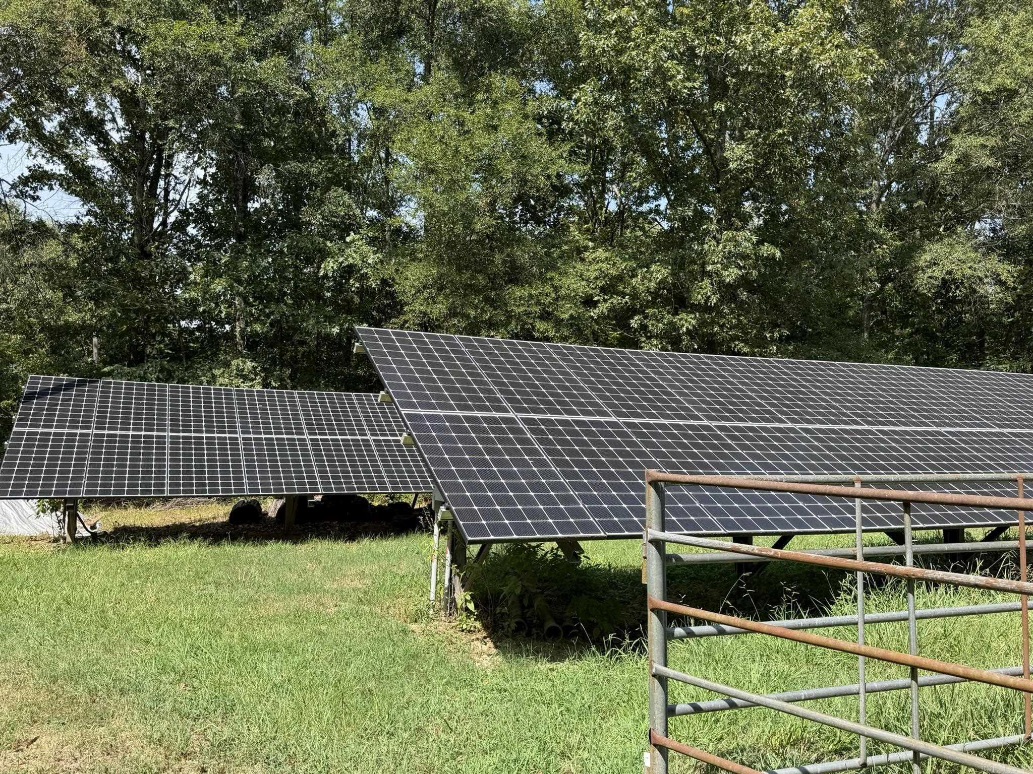 14 E NAVAJO TRAIL  Mayflower, AR